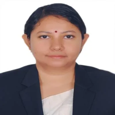 Aishwarya Sikder Jui