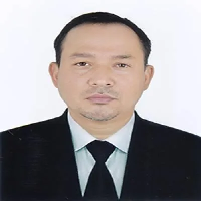Md. Mohsen Uddin