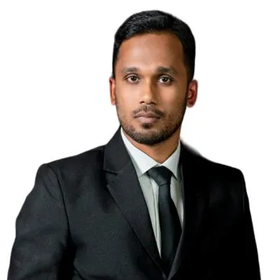 Md. Sojib Sarker