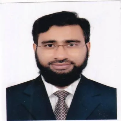 Md. Mosa Shakil