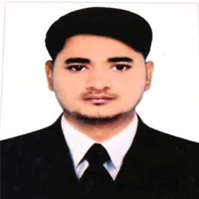 M. Umar Faruq