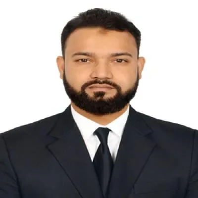 Md. Musfequr Rahman Chowdhury