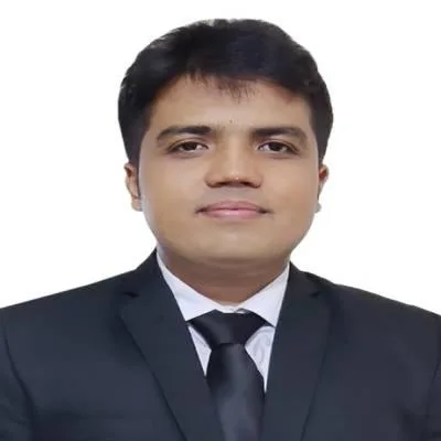 Md. Jahidul Haque