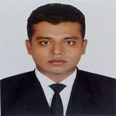 Abdul Momen