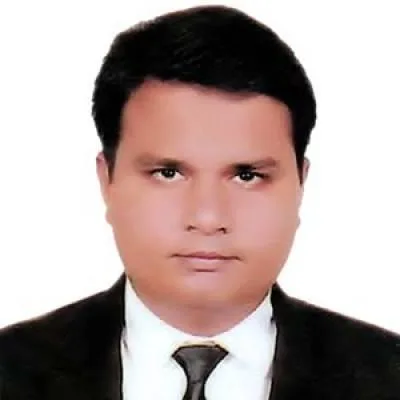 Maksudur Rahaman
