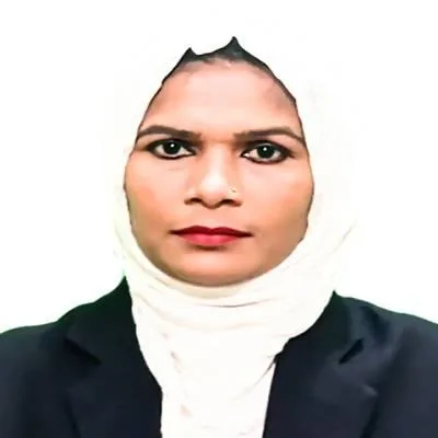 Mohima Akter