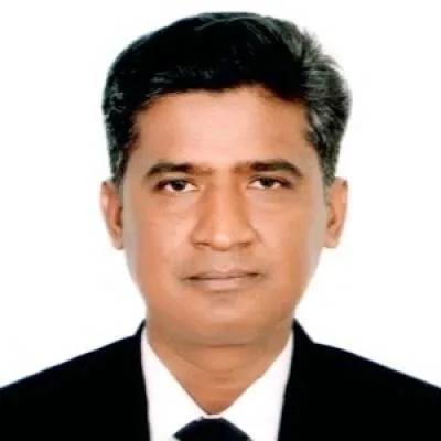 Sheikh Md. Selim