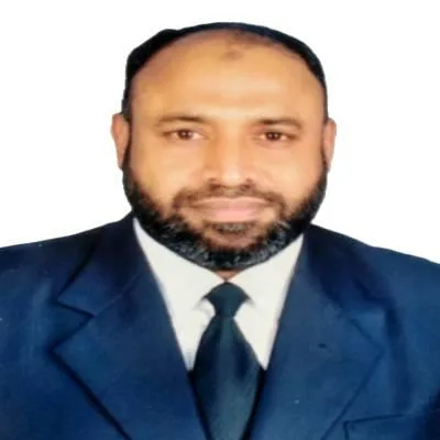 Mamunur Rahsid