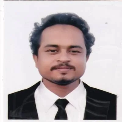 Rashed Hossain