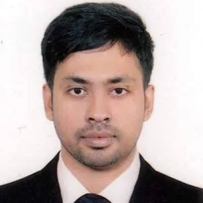 Md. Shahabul