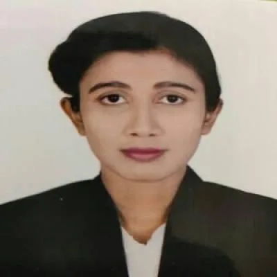 Umma Salma Eonti