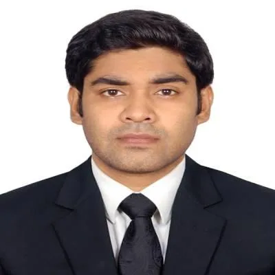Asif Ahmed