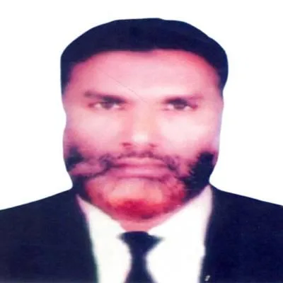 Md. Safiul Alam