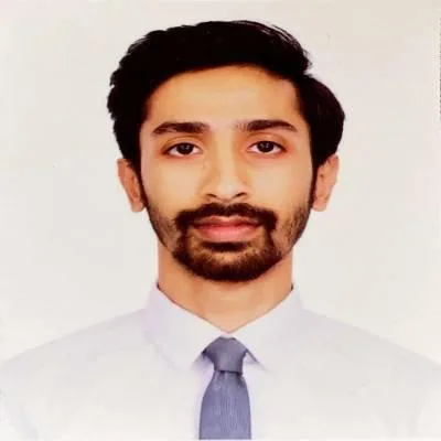 Md. Mahir Zafar