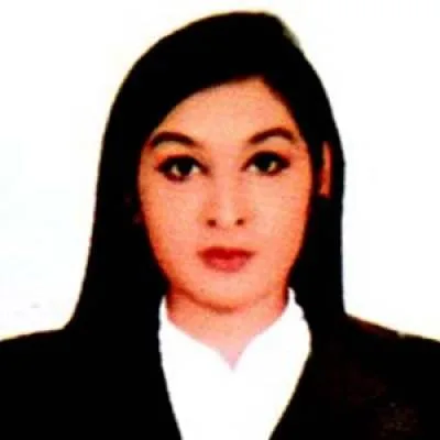 Wahida Islam