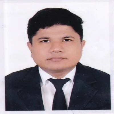 Jony Chandra Sarkar