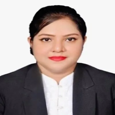 Khoursheda Parvin Zeba
