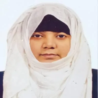 Sharmin Akter Ananna
