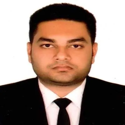 Imran Hasan