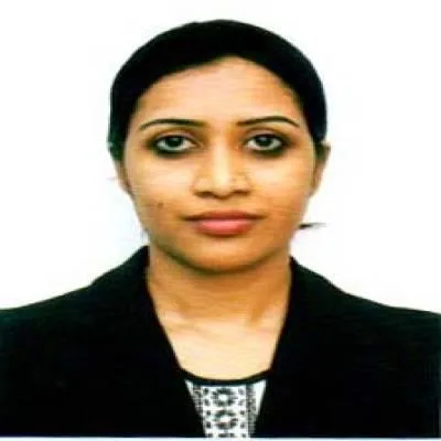 Nusrat Jerin Ranu