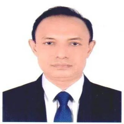 Ripan Kumar Debnath