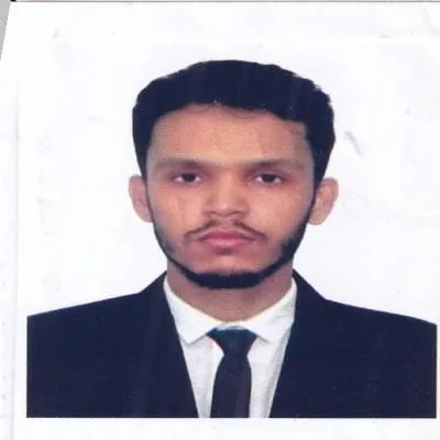 Shariful Islam