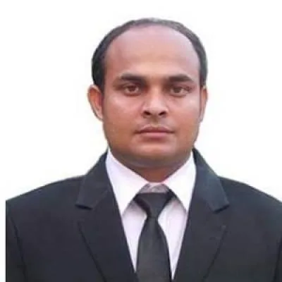 Mohammad Alamin