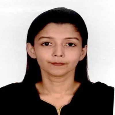 Effat Sharmin
