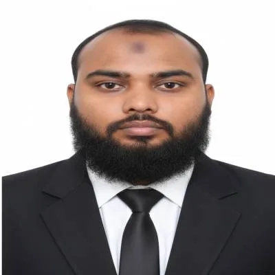 Nazmul Alam