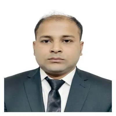 Md. Anuar Hossan