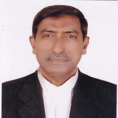 Abdul Baten (Life Member)