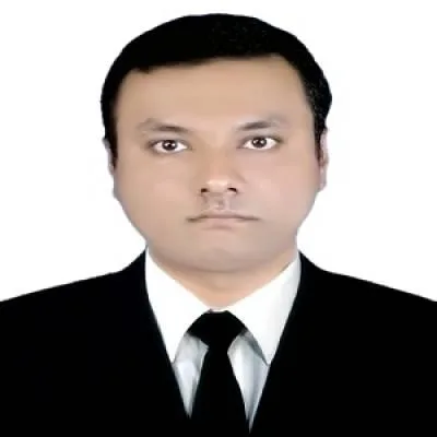A K M Fahad