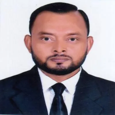Amir Uddin Mahmud