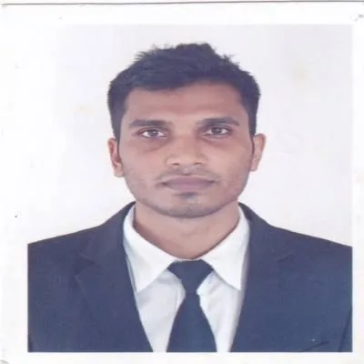 Syed Ahsan