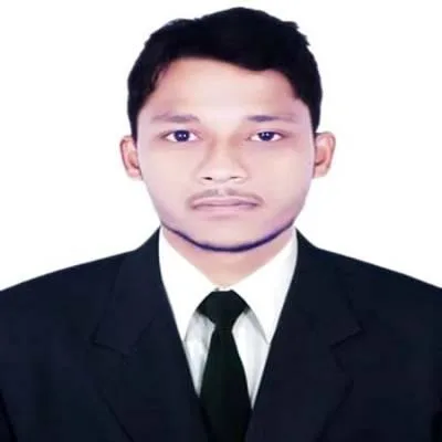 Bapon Kumar