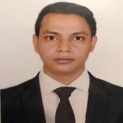 Ali Saddam Emon