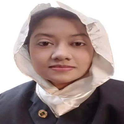 Jannatul Ferdous Kader Tumpa