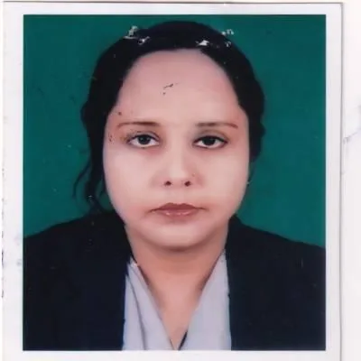Saira Parveen