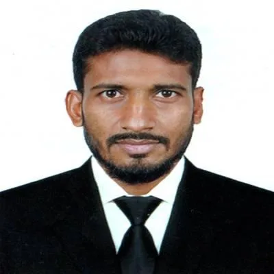 Md. Mydul Islam