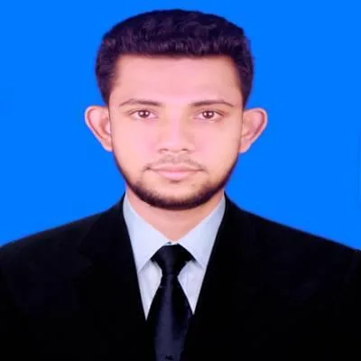 Md Ariful Islam