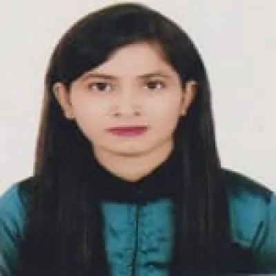 Farzana Deeba