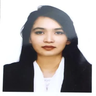 Kamrunnahar Jamuna