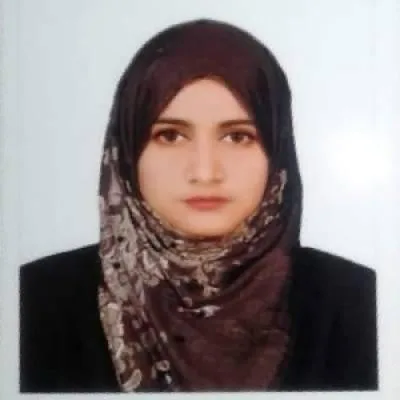 Sadia Islam Mim