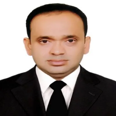 Amit Kumar Deb