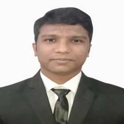 Md. Arifuzzaman