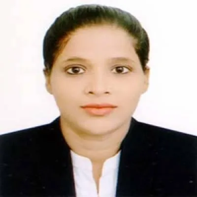 Ruby Akter