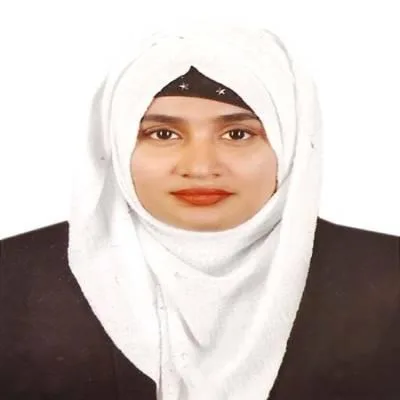 Nasrin Potul