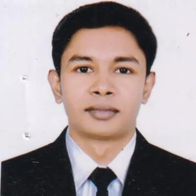 Md. Asaduzzaman