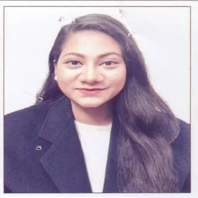 Faria Rahman Nowrin