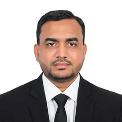 A. M. Nur-A-Alam